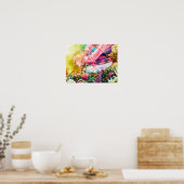 Anime Poster (Keuken)