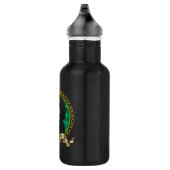 Anime Professor Snape Waterfles (Rechts)