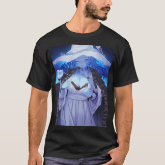 Anime Ranni T-shirt