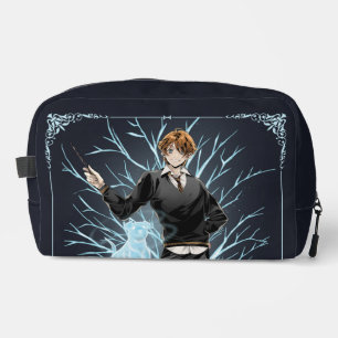 Anime Ron Weasley's Jack Russell Terrier Patronus Toilettasje