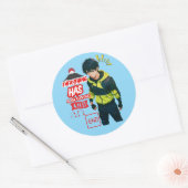 ANIME RONDE STICKER (Envelop)