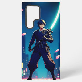 Anime Samsung Telefoonhoes | Stijlvolle anime Galaxy Hoesje