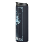 Anime Severus Sneep's Doe Patronus Thermosbeker (Geroteerd rechts)