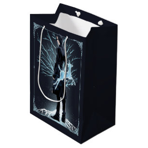 Anime Severus Sneep's Hinde Patronus Medium Cadeauzakje