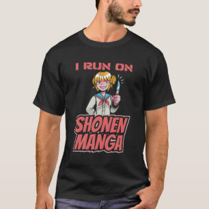 Anime Shonen Kawaii Cosplay Otaku Japans Japan G T-shirt