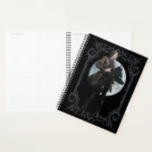 Anime Sirius Black Animagus Planner (Display)