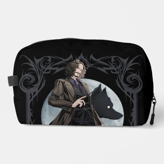 Anime Sirius Black Animagus Toilettasje (Voorkant)