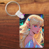 Anime Sleutelhanger (Voorkant)