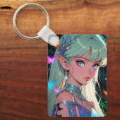 Anime Sleutelhanger (Voorkant)