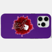 anime soul Coque-Mate coque iphone (Verso (horizontal))