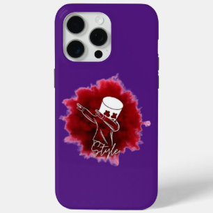 anime soul Hoesje-Mate iPhone case