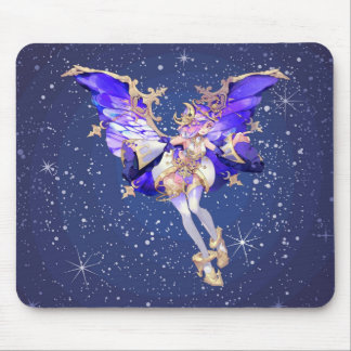 Anime Starry Angel Muismat