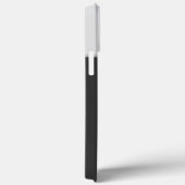 ANIME STIJL GOUDEN DRIFTING AUTO Case-Mate iPhone CASE (Achterkant / Rechts)