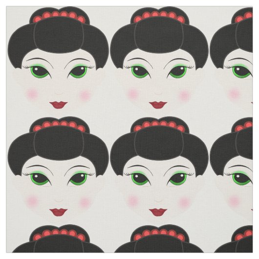 Anime stof! stof (Swatch)