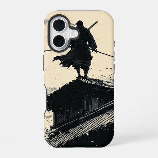 Anime-stripboeken iPhone 16 Hoesje