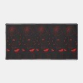 Anime style mousepad (Recto)