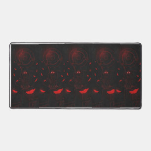 Anime style mousepad