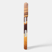 Anime Summer Desert Case-Mate iPhone Case (Achterkant / Rechts)