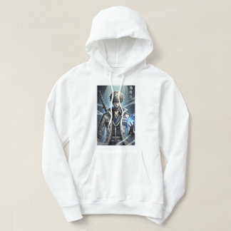 anime sweatshirts hoodie