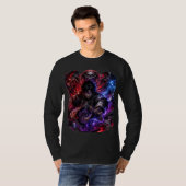 Anime T-shirt (Voorkant volledig)