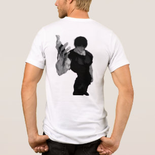 Anime T-shirt