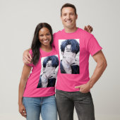Anime T-shirt (Unisex)