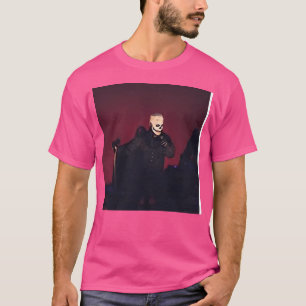 Anime. T-shirt