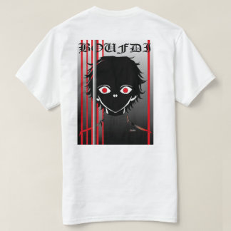 anime t-shirt