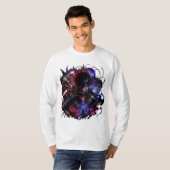 anime t-shirt (Voorkant volledig)