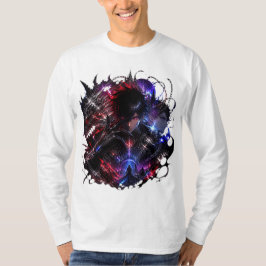 anime t-shirt