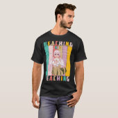 Anime T-shirt (Voorkant volledig)