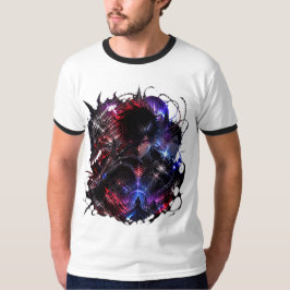 anime t-shirt