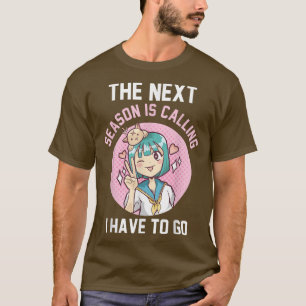 Anime T-Shirt Copy