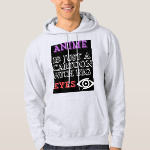 Anime T-shirt Grappig Anime shirt Meme T-shirt