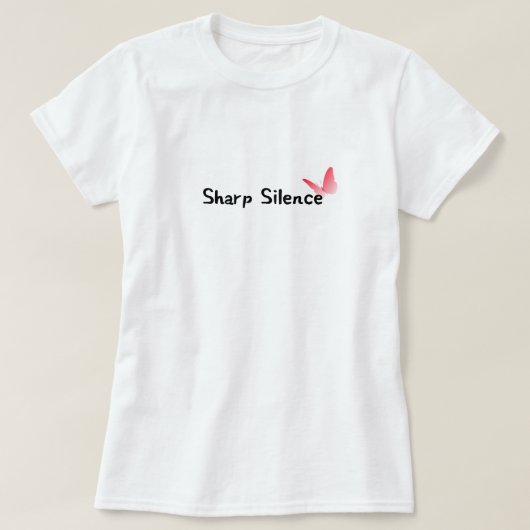 Anime T-shirt Manga (Design voorkant)