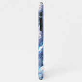 Anime telefoonhoesje iPhone hoesje (Linkerkant)