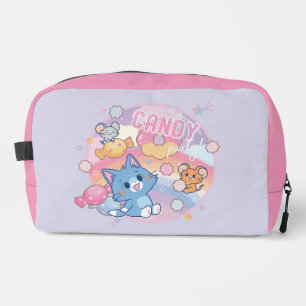 Anime Tom en Jerry Snoep Party Toilettasje