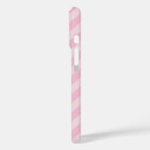 Anime Tom en Jerry Strawberry Fun Case-Mate iPhone Case (Achterkant / Links)