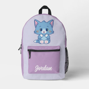 Anime Tom en Jerry - Tom Bedrukte Rugzak