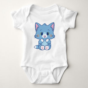 Anime Tom en Jerry - Tom Romper