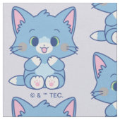 Anime Tom en Jerry - Tom Stof (Close Up)
