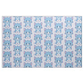 Anime Tom en Jerry - Tom Stof (Fat Quarter)