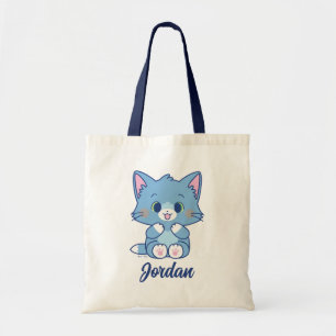 Anime Tom en Jerry - Tom Tote Bag
