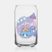 Anime Tom et Jerry Dreamy Nights (Recto)