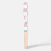 Anime Tom, Jerry en Tuffy Dessert Parlor Case-Mate iPhone Case (Achterkant / Links)