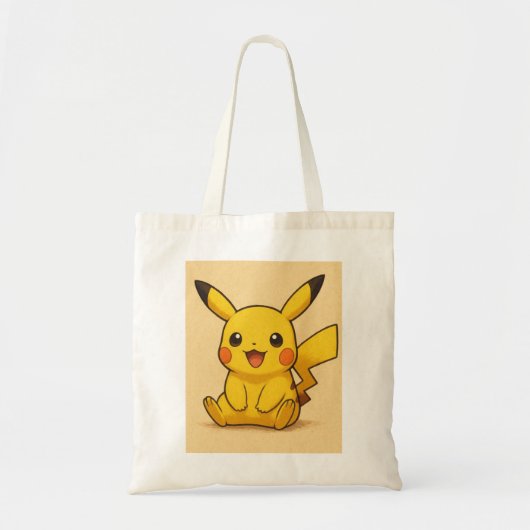 Anime totes (Voorkant)