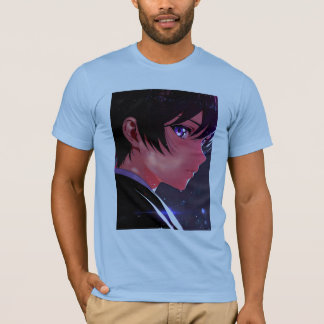 Anime Tshirts :Premium collecties