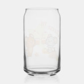 Anime Tuffy et Jerry Cheese au fromage (Verso)