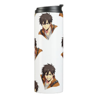 ANIME TUMBLER THERMOSBEKER