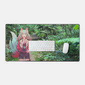Anime, V Tuber Viber, Forrest (Clavier et souris)